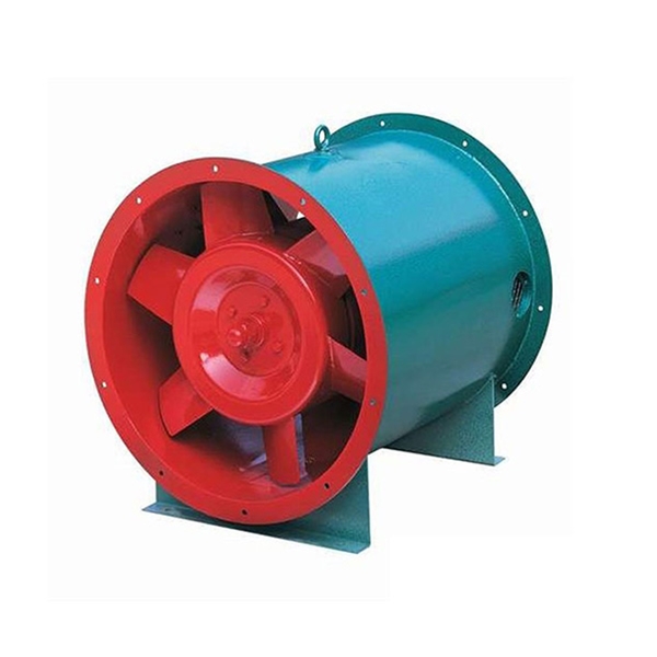 HTF-III消防排煙風機